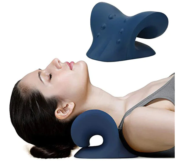 NECK LINE® - Relaxador Postural