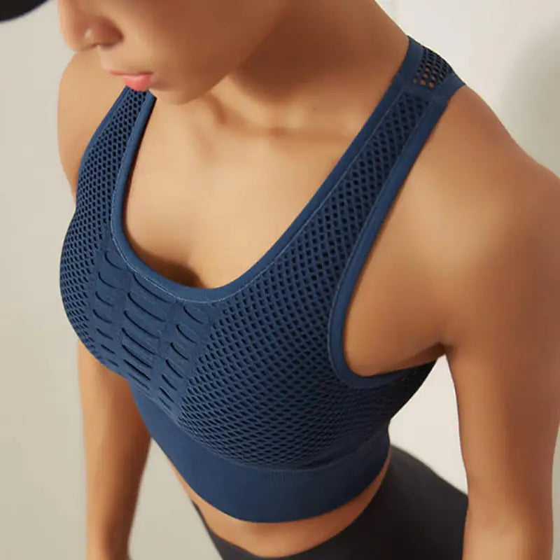 SportFlex® Bra